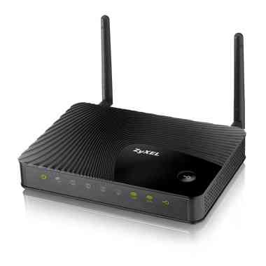Router Zyxel Nbg6503