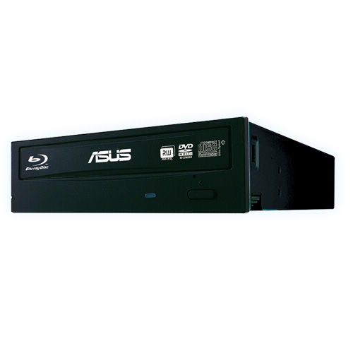 Grabadora Blu-ray Asus Bw-16d1ht