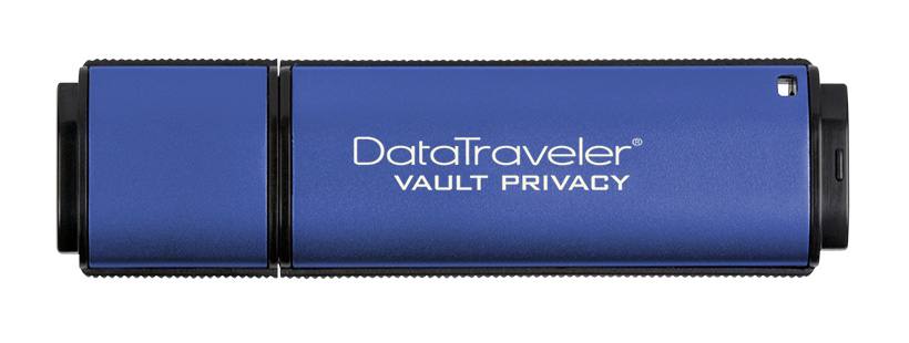 Kingston Datatraveler Vault - Privacy 32gb