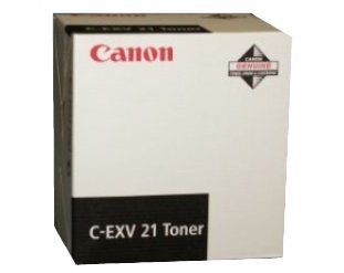 Canon C-exv 21