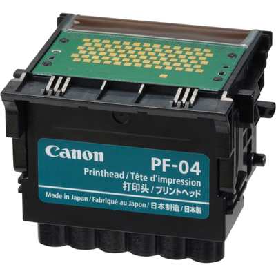 Canon PF-04 Print Head