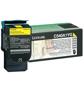 Lexmark C540a1yg