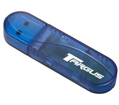 Targus Wireless Usb Bluetooth Adapter  100m