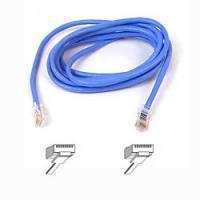 Belkin Cat 5 Patch Cable 2m Blue