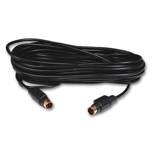 Belkin Video Output To Tv S-video Cable  5m