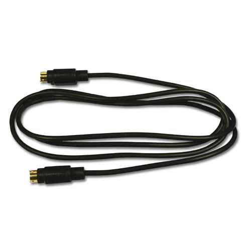Belkin Video Output To Tv S-video Cable  3m