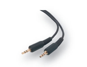 Belkin Jack Stereo Gold Cable  35mm M