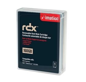 Imation Rdx Cartridge 160gb