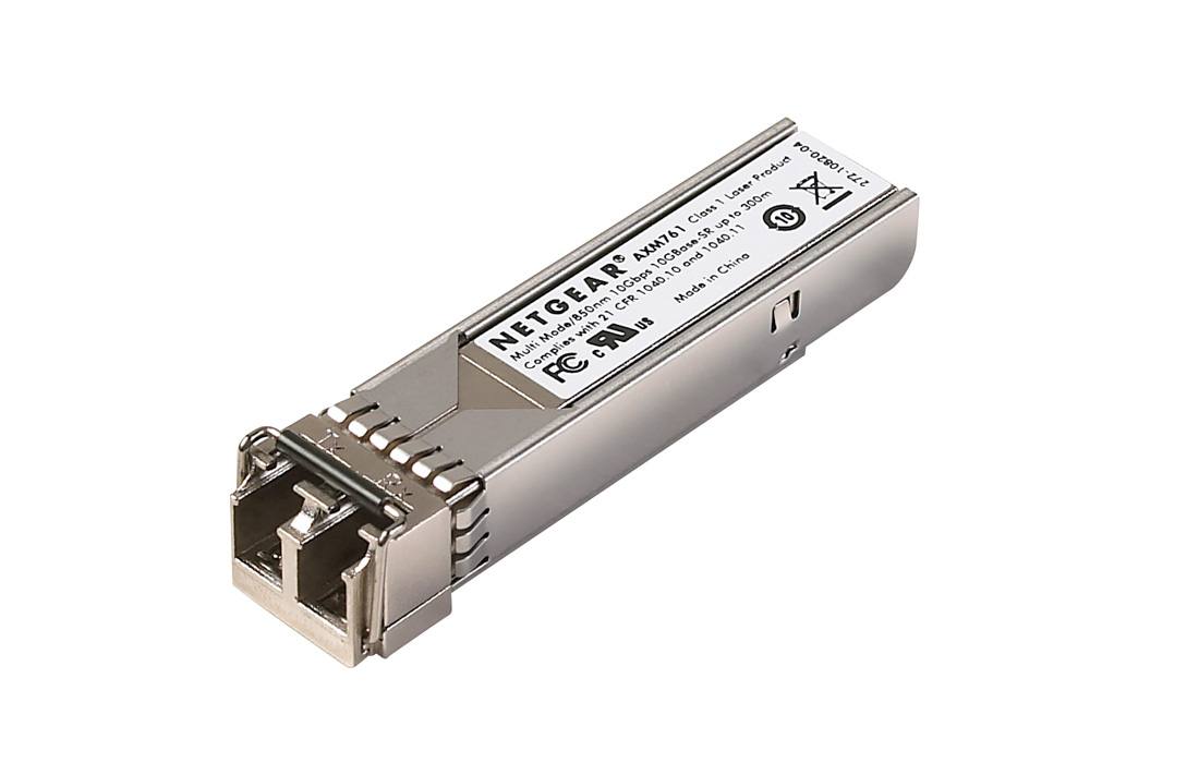 Netgear 10 Gigabit SR SFP  Module