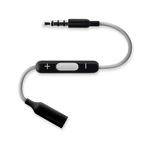 Belkin Headphone Adapter For Ipod Shuffle