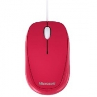 Microsoft Compact Optical Mouse 500 U81-00061