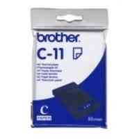 Brother C-11