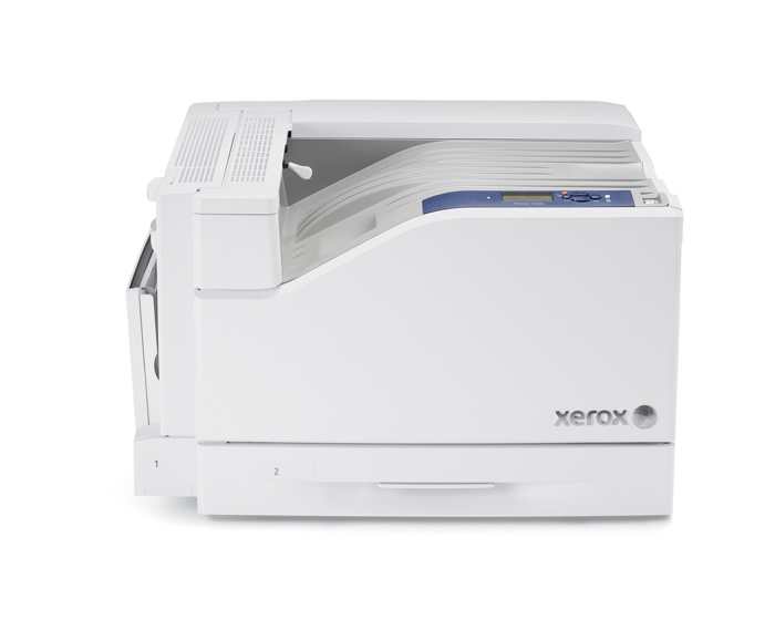 Xerox Phaser 7500n  Impresora  Color  A4-a3-sra3