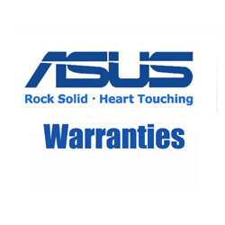 Asus 1 Year Warranty Extension For Eee Pc  Uk