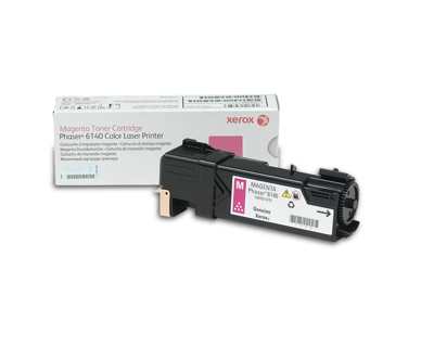 Xerox Phaser 6140  Cartucho de toner magenta de capacidad normal  2000 paginas 