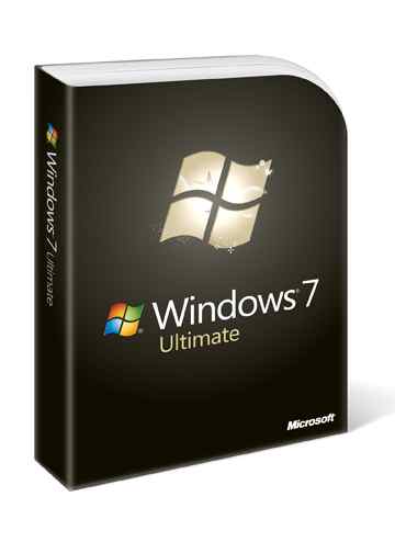Windows 7 Ultimate  Dvd  Es