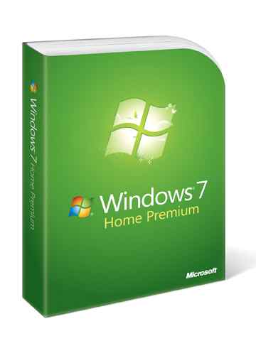 Microsoft Windows 7 Home Premium  Dvd  Es  Upgrade