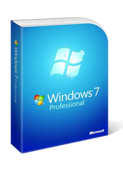Microsoft Windows 7 Professional  Dvd  Es