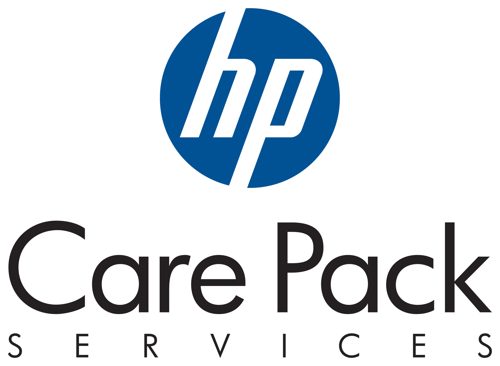 Hp 3y Support Plus Ms Proliant Dl140 Svc