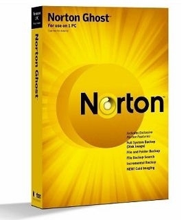 Norton Ghost V150