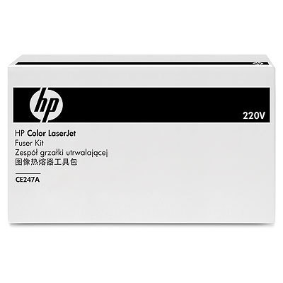 HP Kit de fusor de 220 V de HP Color LaserJet CE247A  150000 paginas 