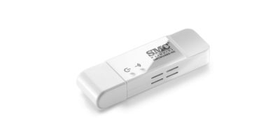 Smc Networks Ez Connect N Wireless Usb 20 Adapter