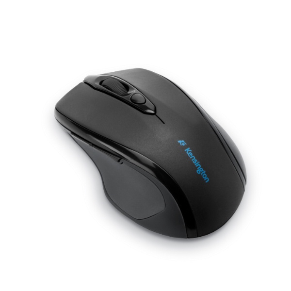 Kensington Pro Fit 24ghz Wireless Mid-size Mouse