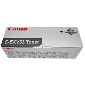 Toner Canon C-exv 33