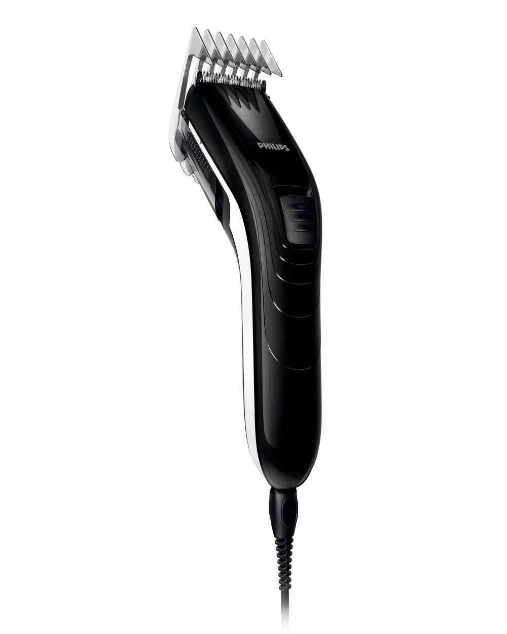 Philips Qc5115 Con Peine-guia Ajustable Cortapelos