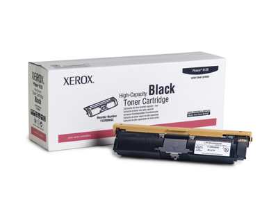 Xerox Toner negro de alta capacidad  4500 paginas
