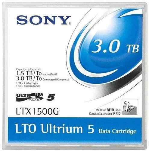Sony Ltx1500gn