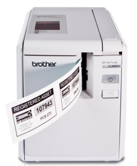 Brother Pt-9700pc