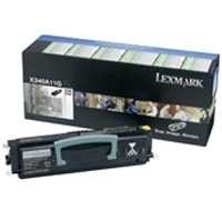 Lexmark X340  X342 Return Program Toner Cartridge