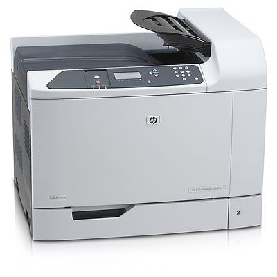 Hp Impresora Hp Color Laserjet Cp6015n