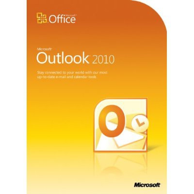 Microsoft Outlook 2010  X32