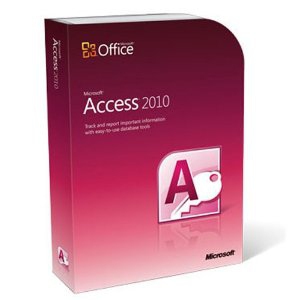 Microsoft Access 2010  Es