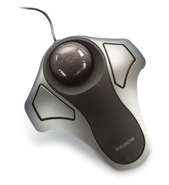 Kensington Trackball Optico Orbit