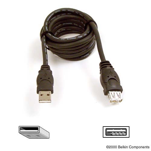 Belkin Usb Extension Cable 3m