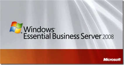 Windows Essential Business Server 2008 Premium  Olp-nl  D-cal 7aa-01211