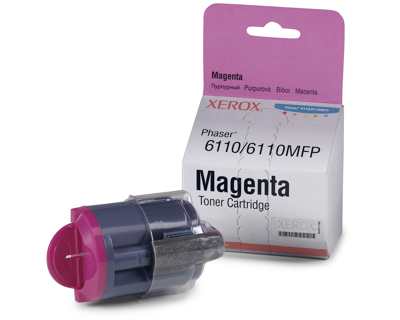 Xerox Toner Magenta  1000 Hojas 