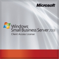 Small Business Server 2008 Premium  Olp-nl  20u Cal  Gov