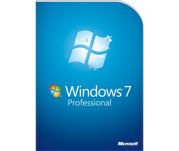 Windows 7 Professional  Sngl  Upg  Sp1  Olp-nl  Acdmc