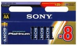 Sony Am3ptm8a Bateria No-recargable