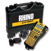 Dymo 5200 Hard Case Kit