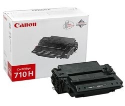 Canon Cartridge 710h 12k