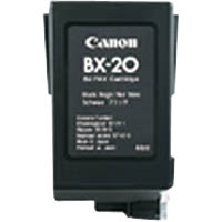 Canon Printhead Bx-20