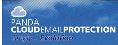 Panda Cloud Email Protection  251-500u  1y