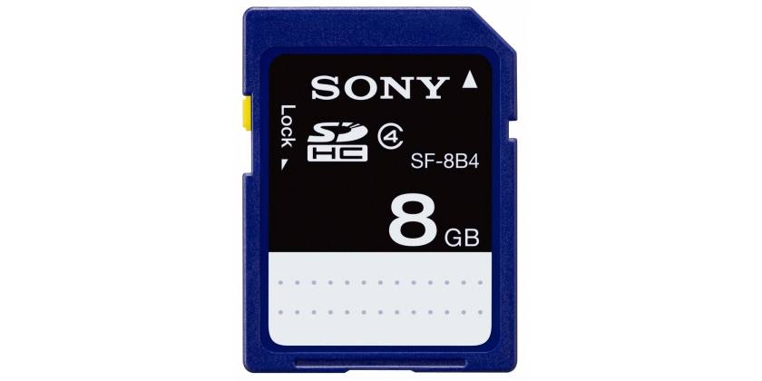 Sony Sf-8b4