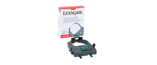 Lexmark 11a3540