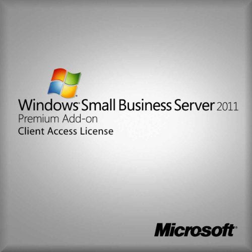Windows Small Business Server 2011 Premaddon 2yg-01293